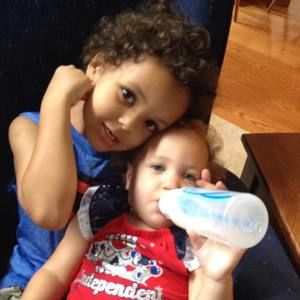 Meet your Posher, Blair